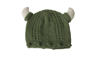 Kid's Viking Hat – Made by Grandma Rammagerðin