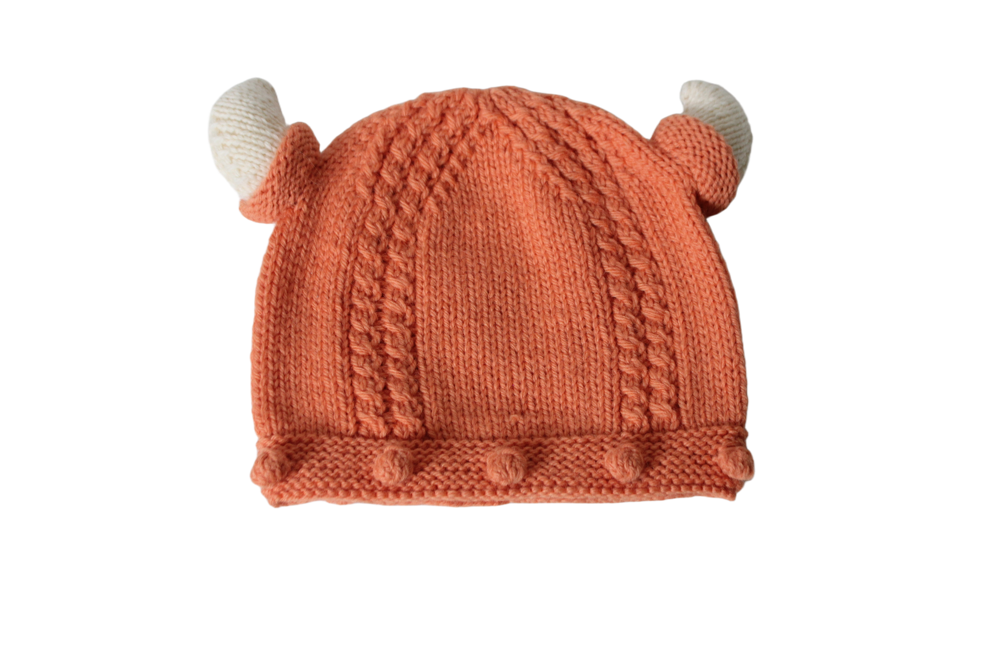 Kid's Viking Hat – Made by Grandma