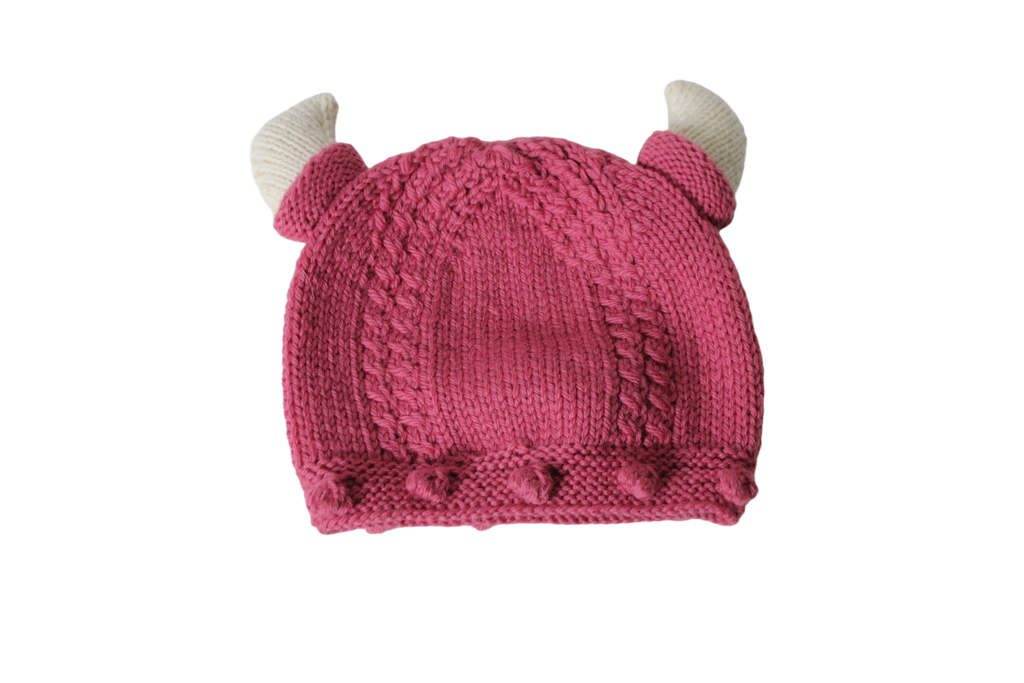 Kid's Viking Hat – Made by Grandma