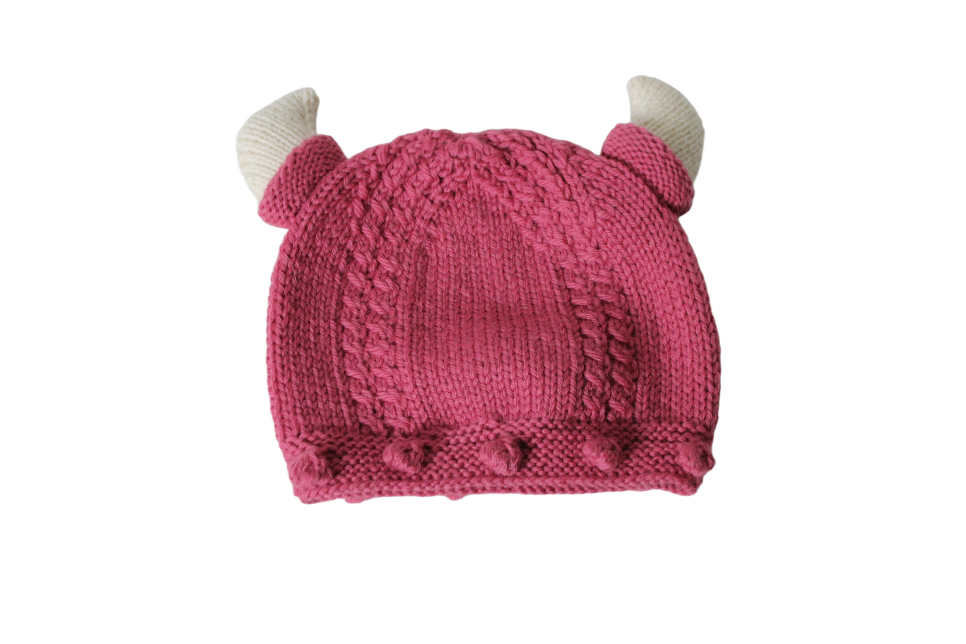 Kid's Viking Hat – Made by Grandma
