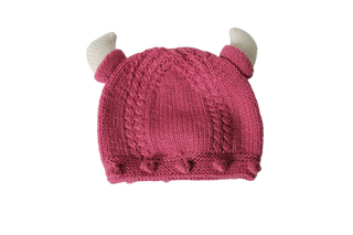 Kid's Viking Hat – Made by Grandma Rammagerðin