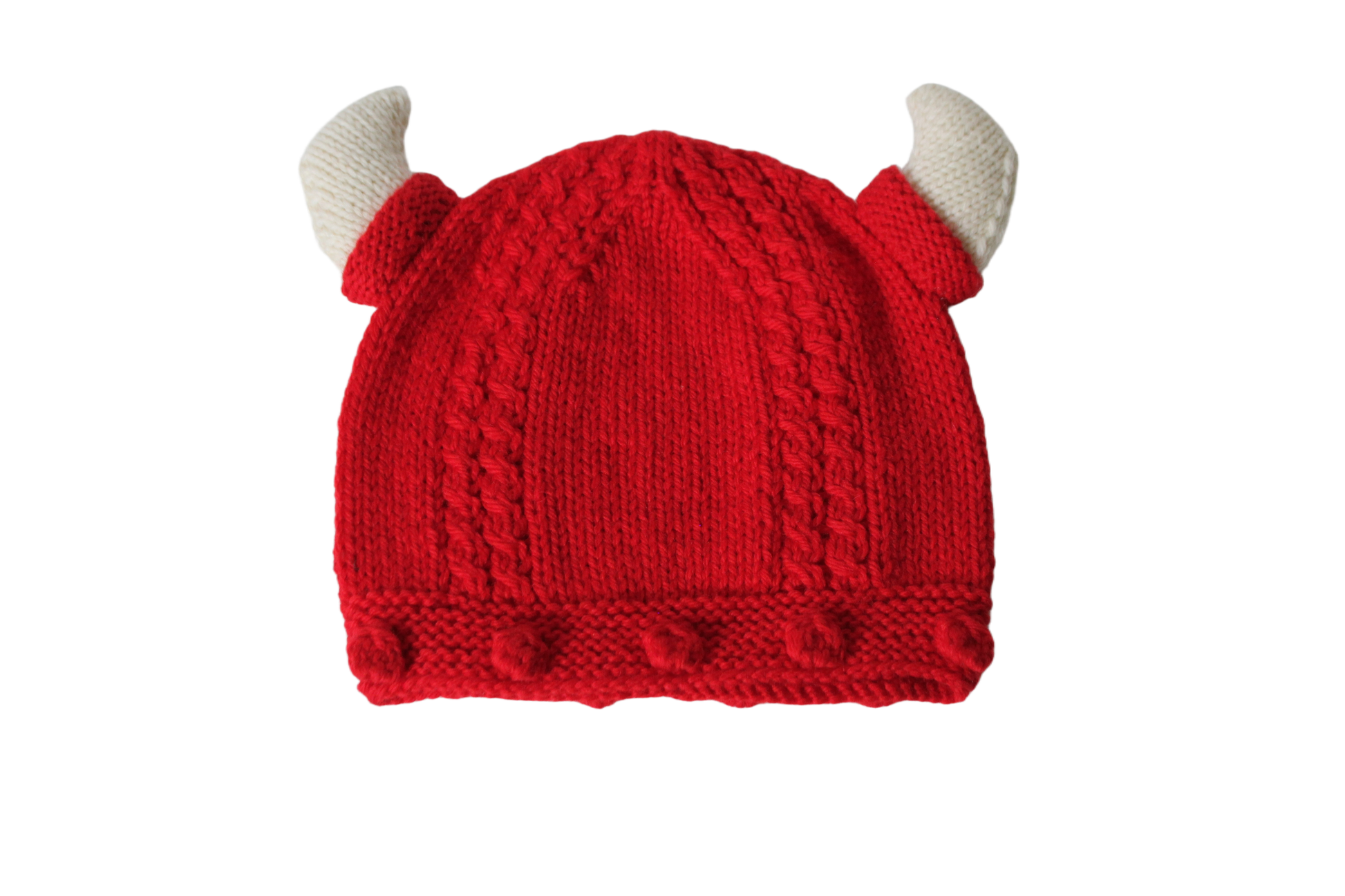 Kid's Viking Hat – Made by Grandma