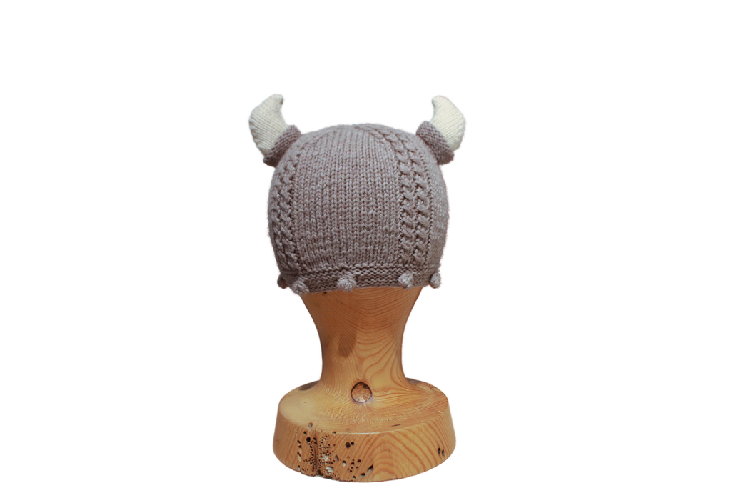 Kid's Viking Hat – Made by Grandma