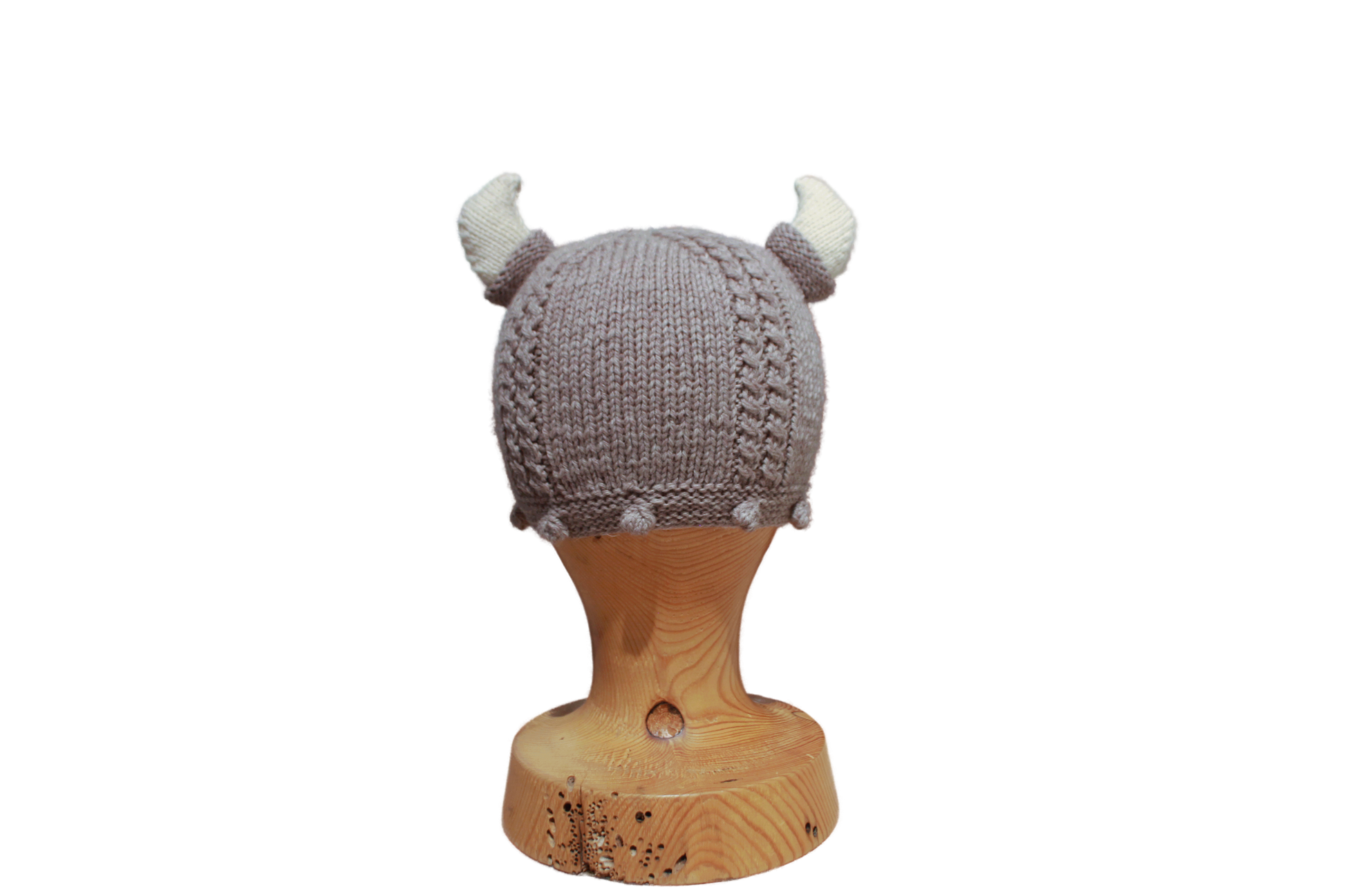 Kid's Viking Hat – Made by Grandma