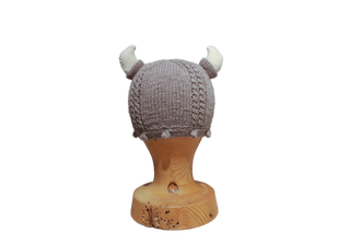 Kid's Viking Hat – Made by Grandma Rammagerðin