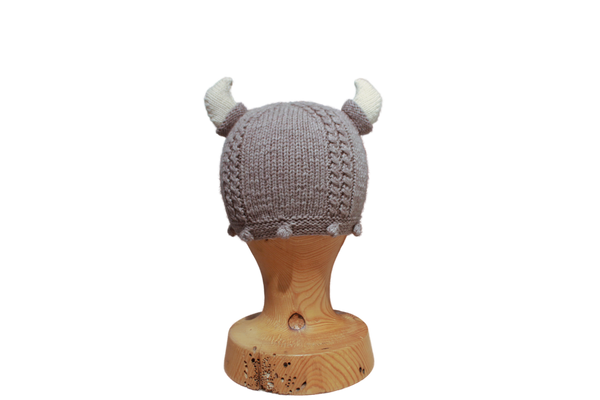 Kid's Viking Hat – Made by Grandma