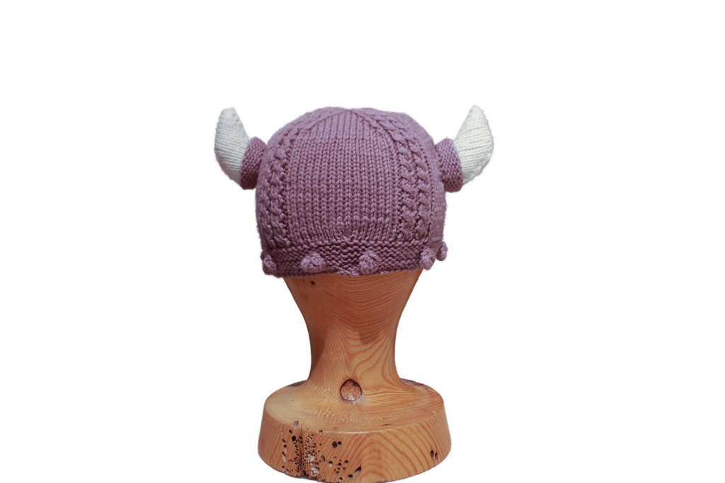 Kid's Viking Hat – Made by Grandma