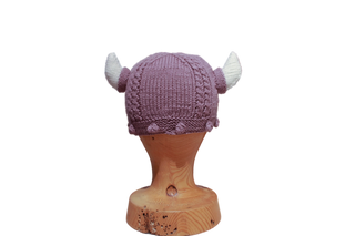 Kid's Viking Hat – Made by Grandma Rammagerðin