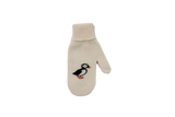 Varma Puffin Lambswool Mittens VARMA