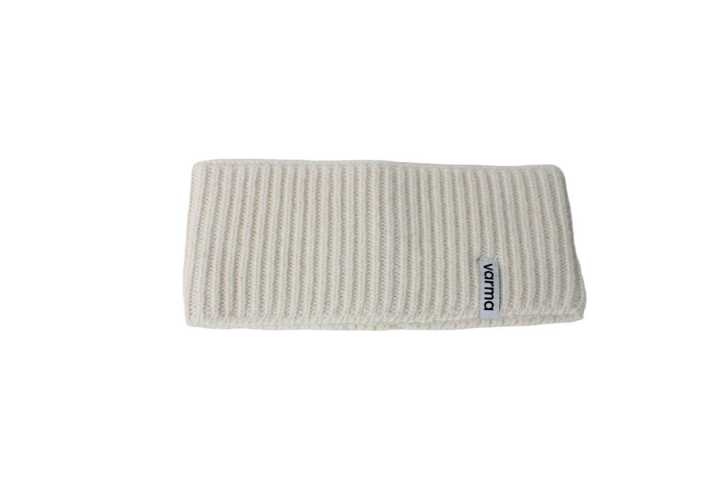 Varma Angora Wool Headband