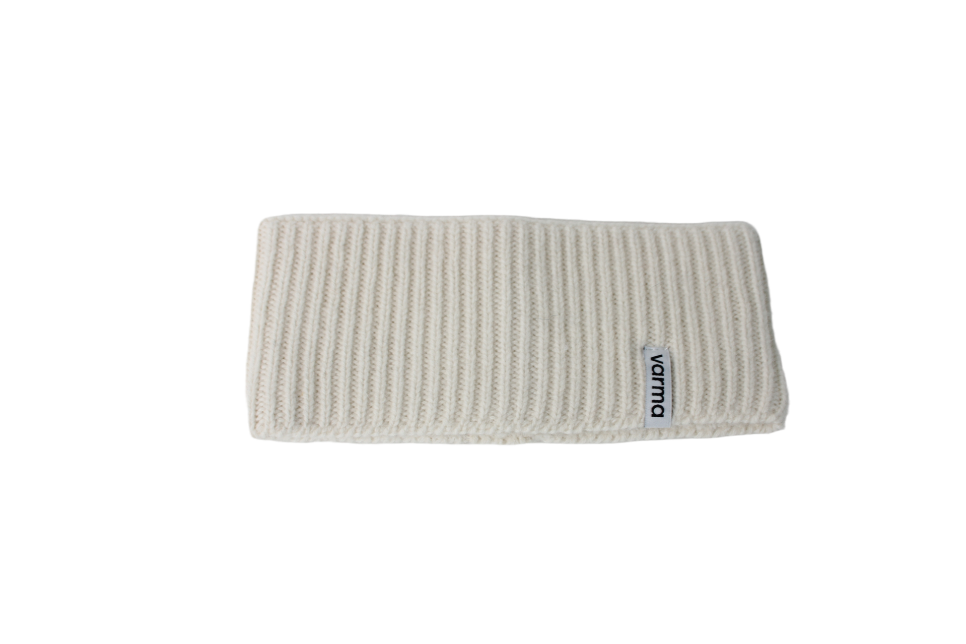 Varma Angora Wool Headband