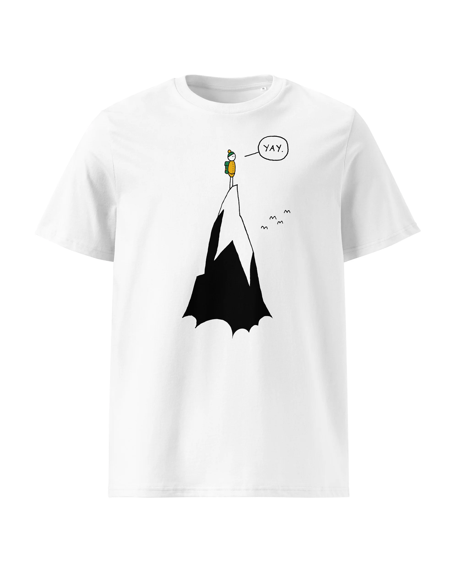 Dagsson YAY T-Shirt