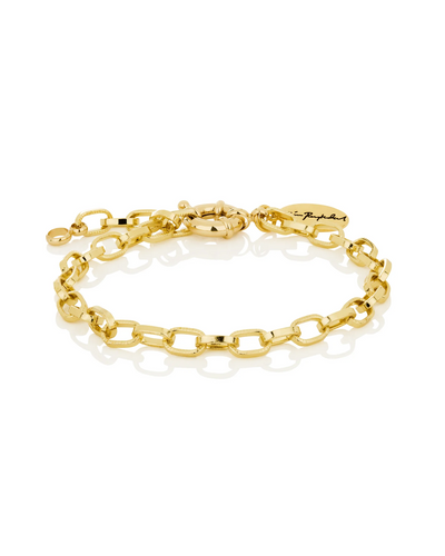 Hlín Reykdal Young Bracelet